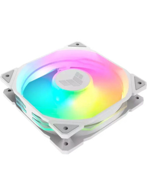 ���������� � ������ ASUS TUF GAMING TR120 FAN ARGB REVERSE WHITE