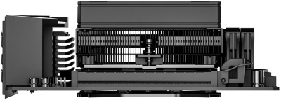 ����� ��� ���������� Cooler ID-Cooling IS-47XT V2 100W/PWM/ all Intel /AMD AM4,AM5/ Low profile/Screws