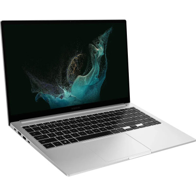  Samsung Galaxy Book 2 NP750, 15.6" (1920x1080) IPS/Intel Core i5-1235U/16 LPDDR4X/512 SSD/Iris Xe Graphics/Windows 11 Pro,  (NP750XED-KC8IT)