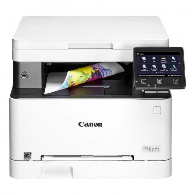  Canon i-SENSYS MF641Cw color A4 18ppm Wi-Fi