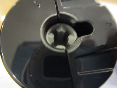 ������� Moulinex DD95HD10 InfinyForce Pro