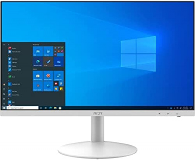 �������� MSI Pro AP241 11M-698RU 23.8" Full HD i5 11400 (2.6) 8Gb SSD512Gb UHDG 730 Windows 11 Professional GbitEth WiFi BT 120W ����� 1920x1080