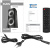 Мобильные колонки 2.0 SVEN PS-950 чёрные (2x80 W, IPx4, mini Jack, 2 х 6.35 мм Jack, USB, NFC, Bluetooth, FM, micro SD, ПДУ, 2 x 4400 мA, LED подсветка) Мобильные колонки 2.0 SVEN PS-950 чёрные (2x80 W, IPx4, mini Jack, 2 х 6.35 мм Jack, USB, NFC, Bluetooth, FM, micro SD, ПДУ, 2 x 4400 мA, LED подсветка)
