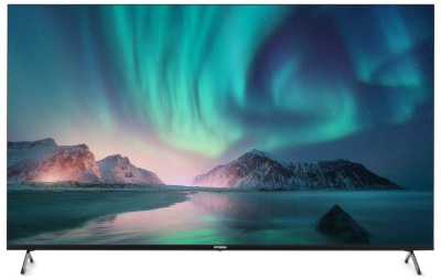  LED Hyundai 43" H-LED43BU7009 Android TV Frameless / 4K Ultra HD 60Hz 