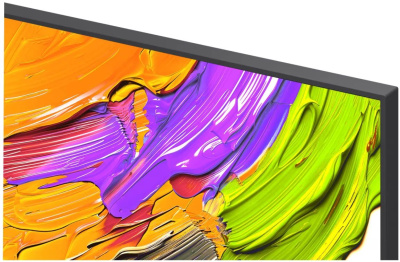 ��������� LED LG 86" 86QNED70A6A.ARUG 4K Ultra HD 60Hz Smart TV ������ �����