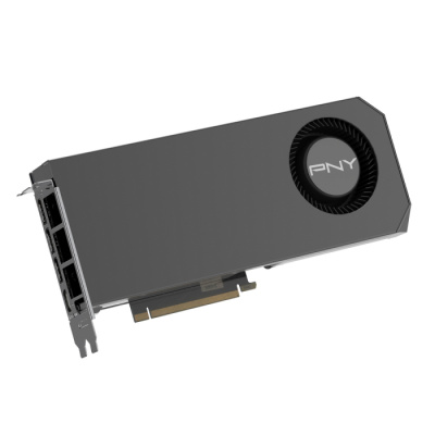  PNY RTX4070 12GB VERTO Blower Edition DLSS 3 GDDR6X 192-bit RTL