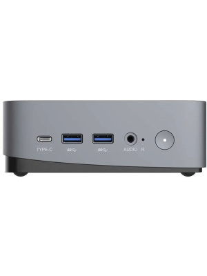 ����-�� IRBIS Smartdesk mini PC, Intel Core i3-1215U/8 �� DDR4/256 �� SSD/Intel UHD Graphics/��� ��, ����� (SD�S3005CY)