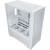 ������ XASTRA  A700 3ARGB-C10-UC White ATX/Mesh/ 1x360mm ARGB PWM /Argb+PWM HUB 10port/ Type-C / A700-1FA36A-C10-UC-WH