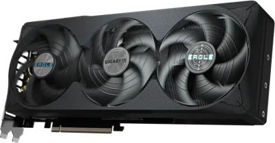 ���������� Gigabyte NVIDIA GeForce RTX 5070 Ti Eagle OC SFF 16Gb (GV-N507TEAGLE OC-16GD 1.0) Ret