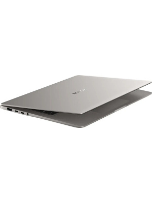 ������� Honor MAGICBOOK PRO 14 2025, 14.6" (3120x2080) OLED 120 ��/Intel Core Ultra 9 285H/32 �� DDR5/1024 �� SSD/Intel Arc Graphics/Windows 11 Home, ����� (5301ANXE_L)