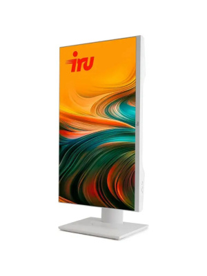 �������� iRU Tactio 23IW, 23.8" (1920x1080) IPS/Intel Core i5-1235U/16 DDR4/512 �� SSD/Intel Iris Xe Graphics/��� ��, ����� (2180456)