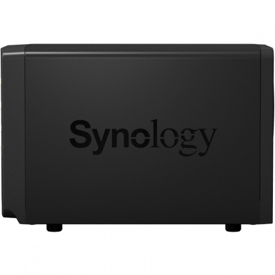   Synology DS718+  HDD