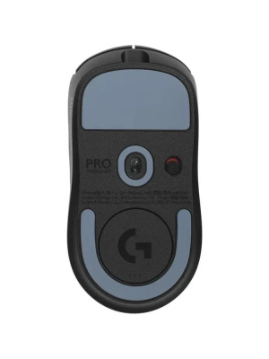 ���� Logitech G Pro X Superlight 2 ������ ���������� 32000dpi �������. USB 4but (910-006632)