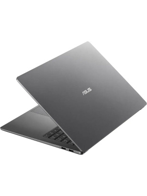 ������� ASUS VivoBook S16 S5652MA-TK122, 16" (1920x1200) IPS 144 ��/Intel Core 7 350/16 �� LPDDR5X/512 �� SSD/Intel Graphics/��� �������, ����� (90NB1962-M00C40)