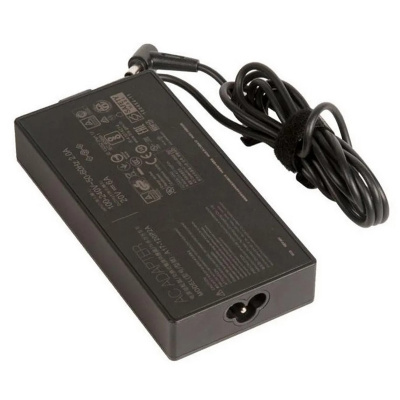 �������� ���������� ASUS A17-120P2A ��� ��������� 120W, 20V, 6.0A, (�-���. ������ � ����� 4.5x3.0), AD120-00C ������ 90XB06VN-MPW000