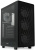 Корпус ПК без блока питания HSPD M510, Mesh Mid Tower, Black, M510-TGBK-ARGB Корпус ПК без блока питания HSPD M510, Mesh Mid Tower, Black, M510-TGBK-ARGB