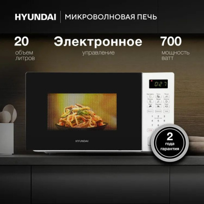 ������������� ���� Hyundai HYM-D2077 20�. 700�� �����