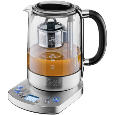 ������ Solis Tea Kettle Automatic 5518
