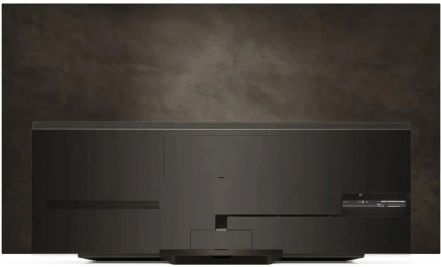 ��������� OLED LG 83" OLED83C4RLA.ARUG �����-�����/����������� 4K 
