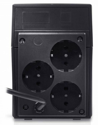 �������� �������������� ������� Powercom RPT-1000A EURO