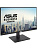 ������� ASUS VA27UQSB 27" IPS 3840x2160 5ms 60Hz 350cd HDMI*2 DP USB*4 Swivel Pivot HAS Black