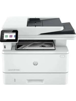 ��� HP LaserJet Pro 4103fdn (p/c/s/f , A4, 40 ppm, 512Mb, Duplex, 2 trays 100+250,ADF 50, USB 2.0/GigEth ,W1510A in box, repl.W1A29A)