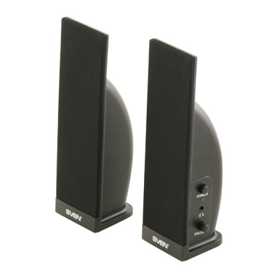 ������� SVEN 230, ������ (SV-0110230BK)