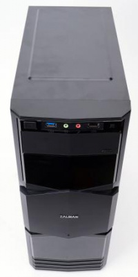 ������ microATX Zalman ZM-T3 ��� �� ������