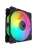 Вентилятор в корпус ASUS TUF GAMING TR120 FAN ARGB REVERSE BLACK Вентилятор в корпус ASUS TUF GAMING TR120 FAN ARGB REVERSE BLACK