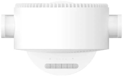 ���������� ����������/��������� Xiaomi Smart Desktop Air Circulation Fan 18�� ���������:100 �����