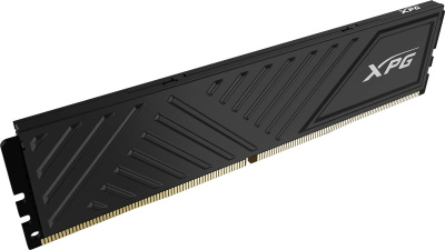 ����������� ������ ADATA 32Gb XPG GAMMIX D35 DDR4 3200MHz (AX4U320016G16A-DTBKD35) (2x16Gb KIT)