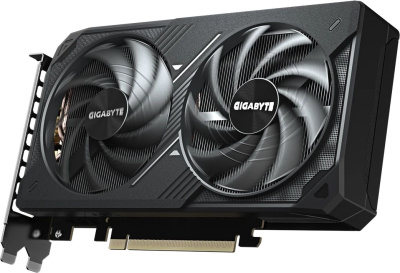���������� Gigabyte NVIDIA GeForce RTX 5060TI 8Gb 128bit PCI-E 5.0 GDDR7 GV-N506TWF2MAX-8GD Ret