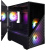 Корпус 1STPLAYER DK D7 Black mATX 3x120mm LED fans D7-BK-3F1 Корпус 1STPLAYER DK D7 Black mATX 3x120mm LED fans D7-BK-3F1