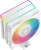 Кулер для процессора DeepCool AG400 WH ARGB V2 1851/1700/1200/115X/AM5/AM4, Ret Кулер для процессора DeepCool AG400 WH ARGB V2 1851/1700/1200/115X/AM5/AM4, Ret