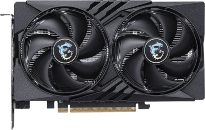 ���������� MSI NVIDIA GeForce RTX 5050 8�� Gaming GDDR6, Ret 