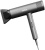 Фен Haier HHD-601 1800Вт графитовый Фен Haier HHD-601 1800Вт графитовый