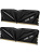 Оперативная память ADATA ARMAX DDR5 DIMM 32GB 5600MHz 2*16GB 46-45-45 1.1V BLACK DUAL COLOR BOX Оперативная память ADATA ARMAX DDR5 DIMM 32GB 5600MHz 2*16GB 46-45-45 1.1V BLACK DUAL COLOR BOX