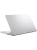 ������� ASUS VivoBook 17 X1704VA-AU1158, 17.3" (1920x1080) IPS/Intel Core 7 150U/16 �� DDR4/1024 �� SSD/Intel Graphics/��� �������, ����������� (90NB13X1-M00RF0)