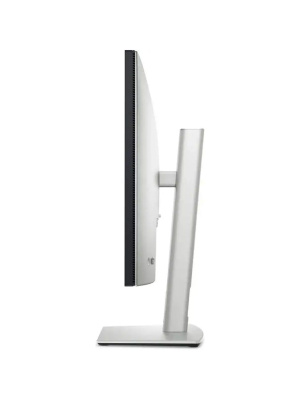������� Dell 27" U2725QE S/BK (IPS;16:9;3840x2160x120Hz;450cd/m2;3000:1;5ms;178/178;1.07bill;DP; DP(out);HDMI; 2xThunderbolt 4;3xUSB-C;5xUSB;RJ45;HAS;Tilt; Swiv;Pivot;VESA) (��� EU ������)