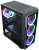 Корпус Ginzzu CL690 Black Корпус Ginzzu CL690 Black