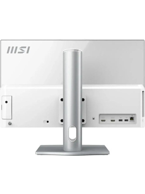 �������� MSI Modern AM242P 1M-2419XRU, 23.8" (1920x1080) IPS/Intel Core 5 120U/16 DDR5/512 �� SSD/Intel Graphics/��� ��/����������, ����, ����� (9S6-AE0722-2419)