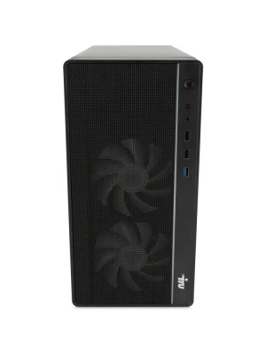 ��������� ���� iRU Tactio 520B5SEA MT, AMD Ryzen 5 5600X/32 �� DDR4/1024 �� SSD/NVIDIA GeForce RTX 5060 (8 ��)/��� ��, ������ (2170119)