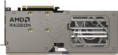 ���������� Sapphire AMD Radeon RX 9060 XT Nitro+ OC 16Gb (11350-01-20G) Ret
