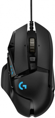  Logitech G502 Hero