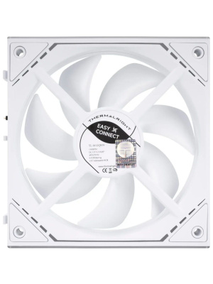 �������� ������������ (2 ��.) Thermalright TL-M12QRW X2 (Pack of 2) / ARGB / 120mm PWM / TRTLM12QRWX2.2P