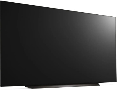 ��������� OLED LG 83" OLED83C4RLA.ARUG �����-�����/����������� 4K 