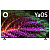 ��������� LED BBK 65" 65LEX-8235/UTS2C (B) 