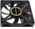 Exegate EX295235RUS ���������� 12� DC ExeGate EX08015S4P-PWM (80x80x15 ��, Sleeve bearing (��������� ����������), 4pin, PWM, 25.5dBA)
