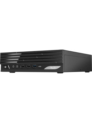 ����-�� MSI PRO DP21 14M-1249XRU, Intel Core i5-13400/16 �� DDR5/512 �� SSD/Intel UHD Graphics/��� ��, ������ (9S6-B0A451-1249)