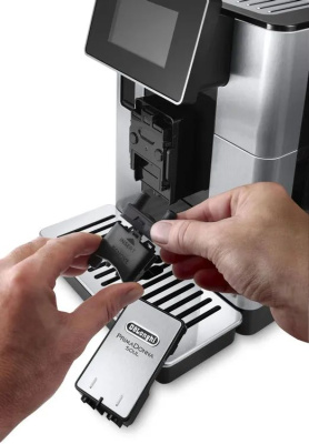 ���������� Delonghi Primadonna Soul ECAM610.74.MB 1450�� ������/�����������
